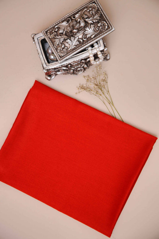 Nishat Linen - 1 Piece - Dyed Loose Fabric - 42304143