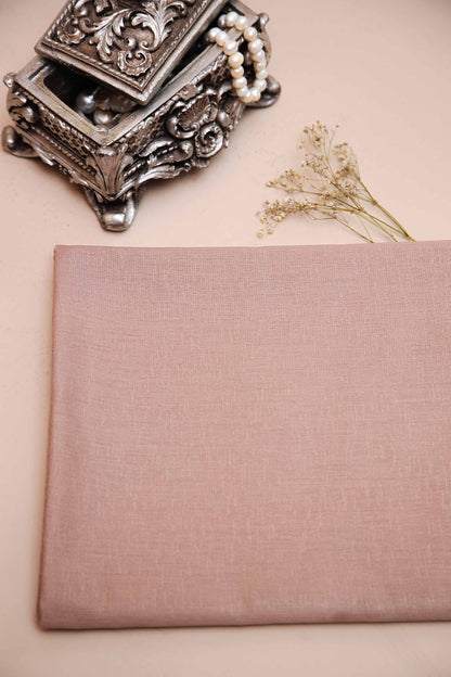 Nishat Linen - 1 Piece - Dyed Loose Fabric - 42304144