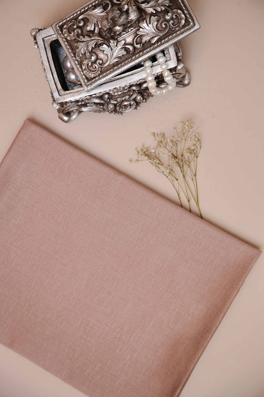 Nishat Linen - 1 Piece - Dyed Loose Fabric - 42304144