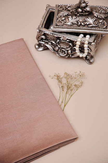 Nishat Linen - 1 Piece - Dyed Loose Fabric - 42304144