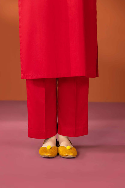 Nishat Linen - 1 Piece - Dyed Loose Fabric - 42304146
