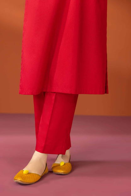 Nishat Linen - 1 Piece - Dyed Loose Fabric - 42304146