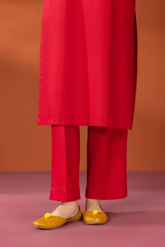 Nishat Linen - 1 Piece - Dyed Loose Fabric - 42304146