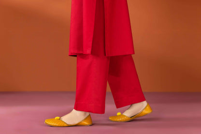 Nishat Linen - 1 Piece - Dyed Loose Fabric - 42304146