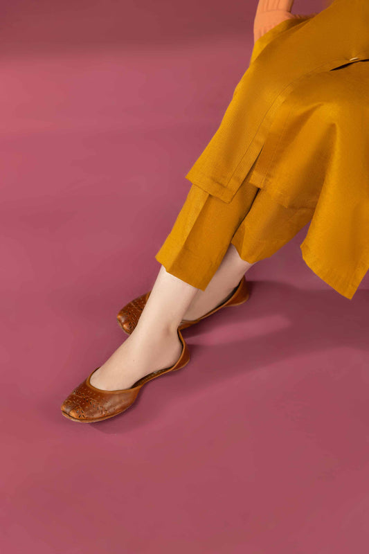 Nishat Linen - 1 Piece - Dyed Loose Fabric - 42304147