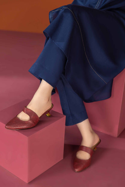 Nishat Linen - 1 Piece - Dyed Loose Fabric - 42304148
