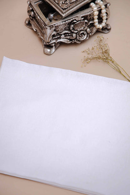 Nishat Linen - 1 Piece - Dyed Loose Fabric - 42304149