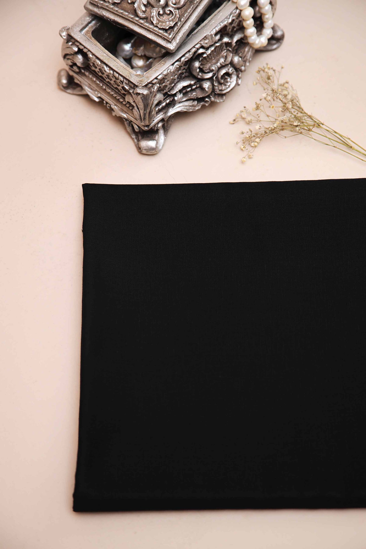 Nishat Linen - 1 Piece - Dyed Loose Fabric - 42304153