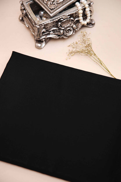 Nishat Linen - 1 Piece - Dyed Loose Fabric - 42304153