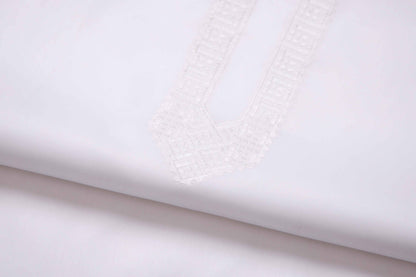 Nishat Linen - 2 Piece - Embroidered Naqsh Suit - 42307027-3