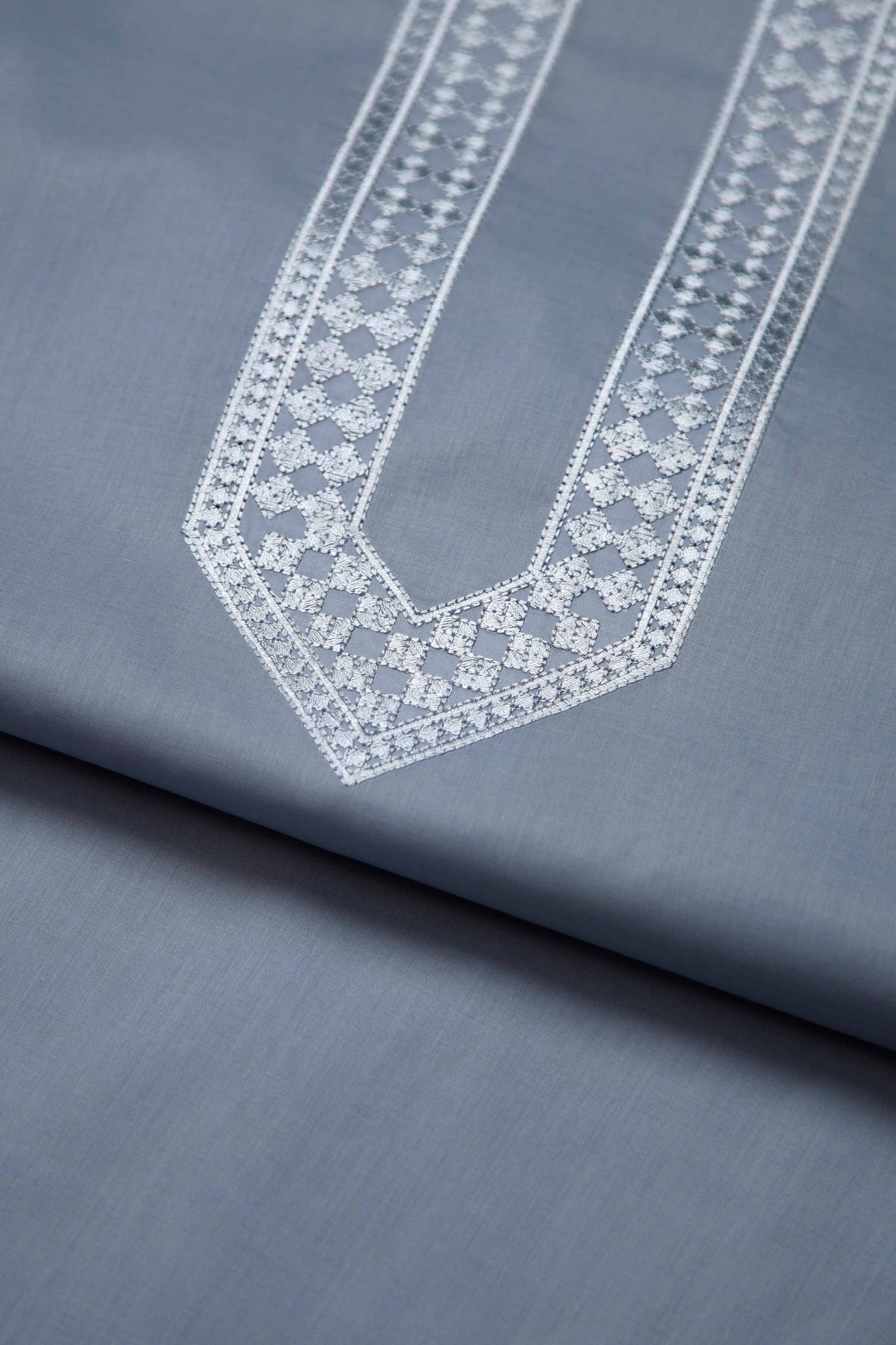 Nishat Linen - 2 Piece - Embroidered Naqsh Suit - 42307029-1