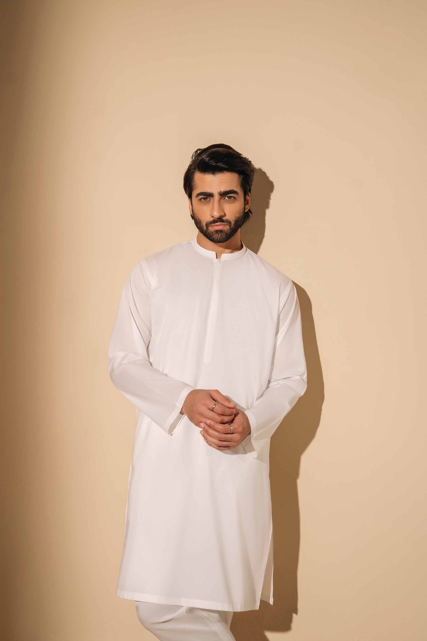 Nishat Linen - 2 Piece - Naqsh Suit - 42307030