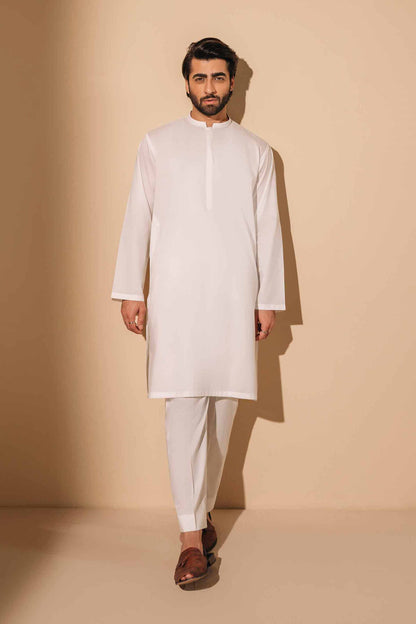 Nishat Linen - 2 Piece - Naqsh Suit - 42307030
