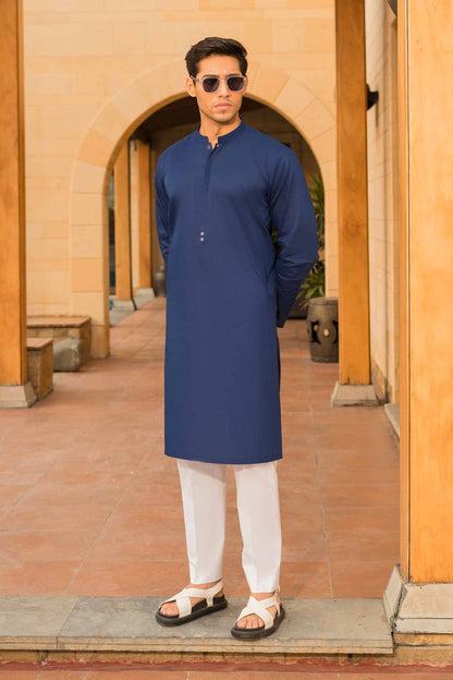 Nishat Linen - 2 Piece - Naqsh Suit - 42307031