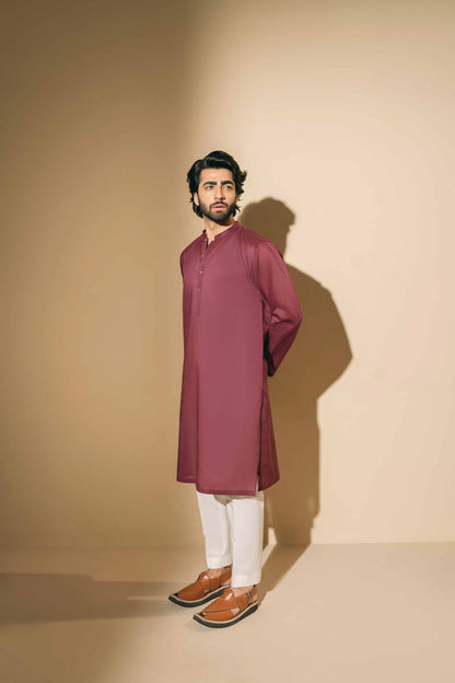 Nishat Linen - 2 Piece - Naqsh Suit - 42307032