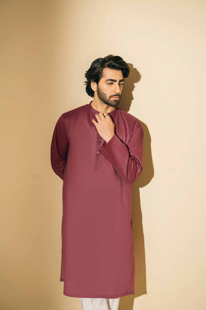 Nishat Linen - 2 Piece - Naqsh Suit - 42307032