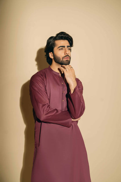 Nishat Linen - 2 Piece - Naqsh Suit - 42307032
