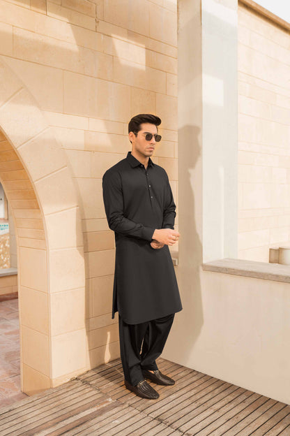 Nishat Linen - 2 Piece - Naqsh Suit - 42307033