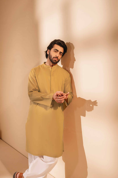 Nishat Linen - 2 Piece - Naqsh Suit - 42307036