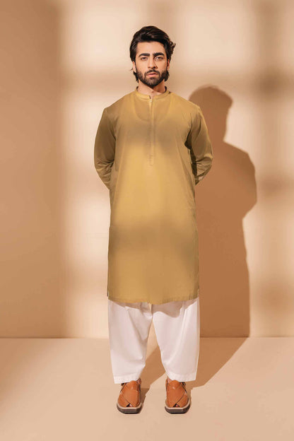 Nishat Linen - 2 Piece - Naqsh Suit - 42307036
