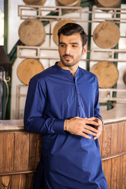 Nishat Linen - 2 Piece - Naqsh Suit - 42307042