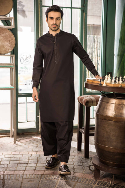 Nishat Linen - 2 Piece - Naqsh Suit - 42307044