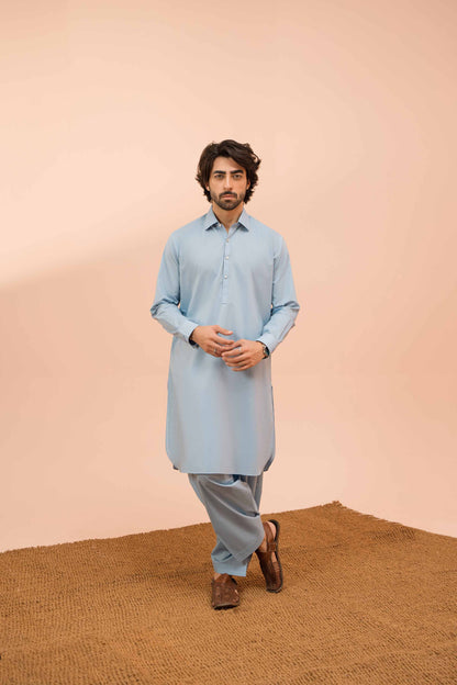 Nishat Linen - 2 Piece - Naqsh Suit - 42307047