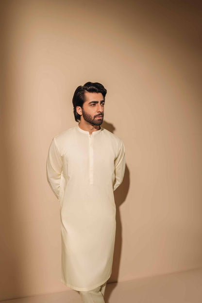 Nishat Linen - 2 Piece - Naqsh Suit - 42307050