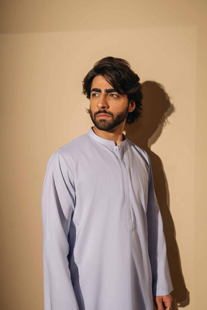 Nishat Linen - 2 Piece - Naqsh Suit - 42307051