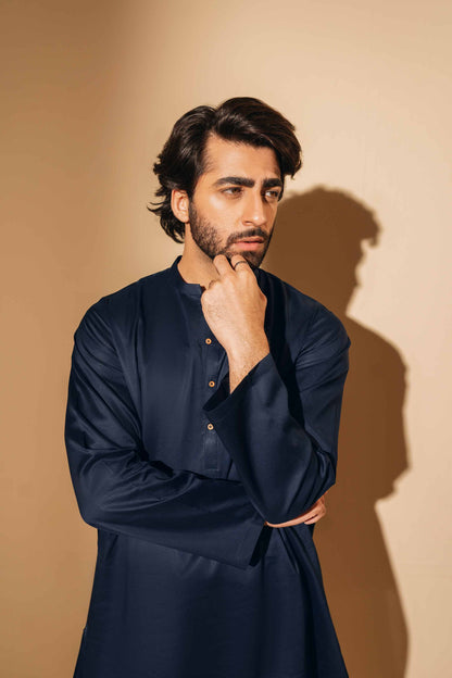 Nishat Linen - 2 Piece - Naqsh Suit - 42307052
