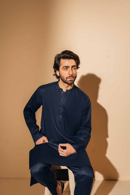 Nishat Linen - 2 Piece - Naqsh Suit - 42307052