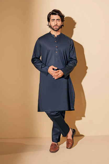 Nishat Linen - 2 Piece - Naqsh Suit - 42307052