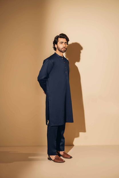 Nishat Linen - 2 Piece - Naqsh Suit - 42307052