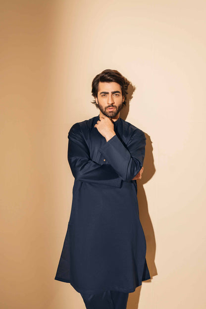 Nishat Linen - 2 Piece - Naqsh Suit - 42307052