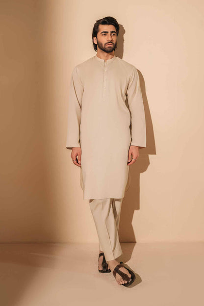 Nishat Linen - 2 Piece - Naqsh Suit - 42307053