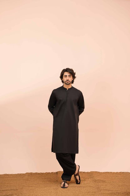 Nishat Linen - 2 Piece - Naqsh Suit - 42307055