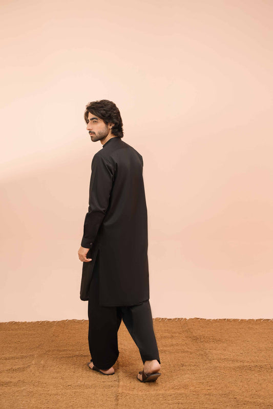 Nishat Linen - 2 Piece - Naqsh Suit - 42307055