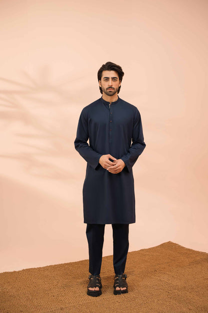 Nishat Linen - 2 Piece - Naqsh Suit - 42307056