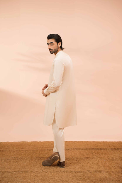 Nishat Linen - 2 Piece - Naqsh Suit - 42307057