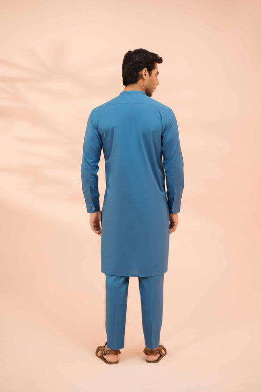 Nishat Linen - 2 Piece - Naqsh Suit - 42307058