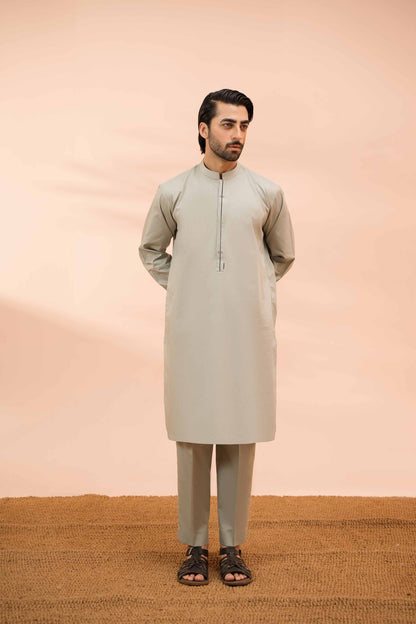 Nishat Linen - 2 Piece - Naqsh Suit - 42307059
