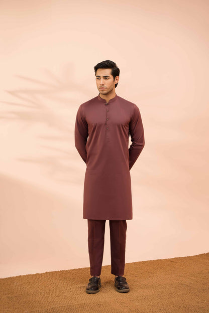 Nishat Linen - 2 Piece - Naqsh Suit - 42307060