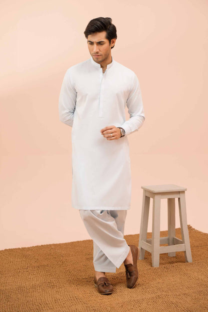 Nishat Linen - 2 Piece - Naqsh Suit - 42307061