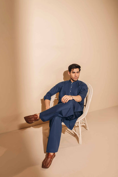 Nishat Linen - 2 Piece - Naqsh Suit - 42307070
