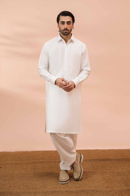 Nishat Linen - 2 Piece - Naqsh Suit - 42307071