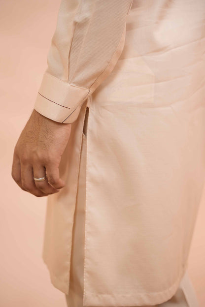 Nishat Linen - 2 Piece - Naqsh Suit - 42307072