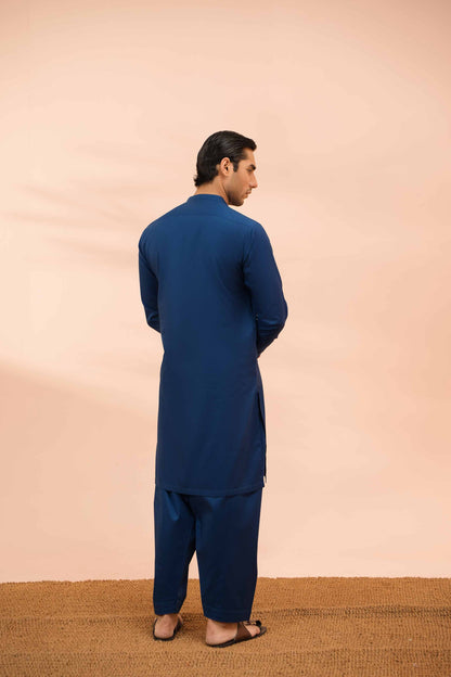Nishat Linen - 2 Piece - Naqsh Suit - 42307073