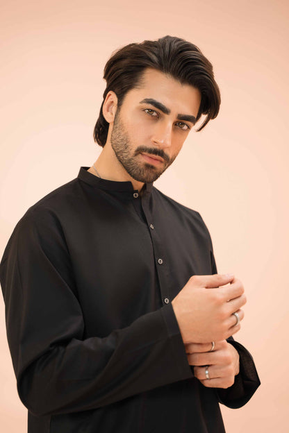 Nishat Linen - 2 Piece - Naqsh Suit - 42307074
