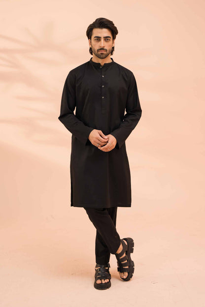 Nishat Linen - 2 Piece - Naqsh Suit - 42307074