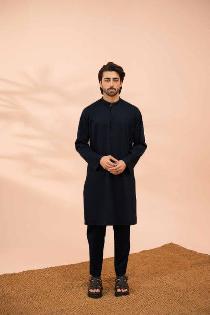 Nishat Linen - 2 Piece - Naqsh Suit - 42307082